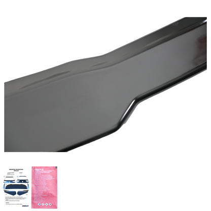 SP20.050 - Spoiler passend für BMW M2 G87 2023+ Hochglanz Schwarz