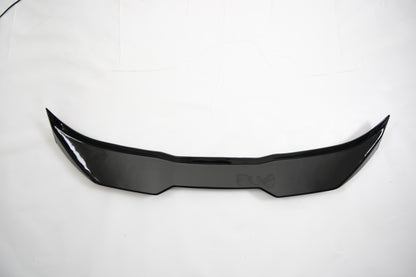 SP20.050 - Spoiler passend für BMW M2 G87 2023+ Hochglanz Schwarz
