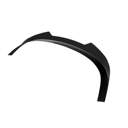 Dachspoiler Hochglanz Schwarz passend für Cupra Leon Mk1 / Mk1 Facelift 2020+