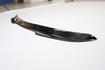 Dachspoiler Hochglanz Schwarz passend für Cupra Ateca 2018+