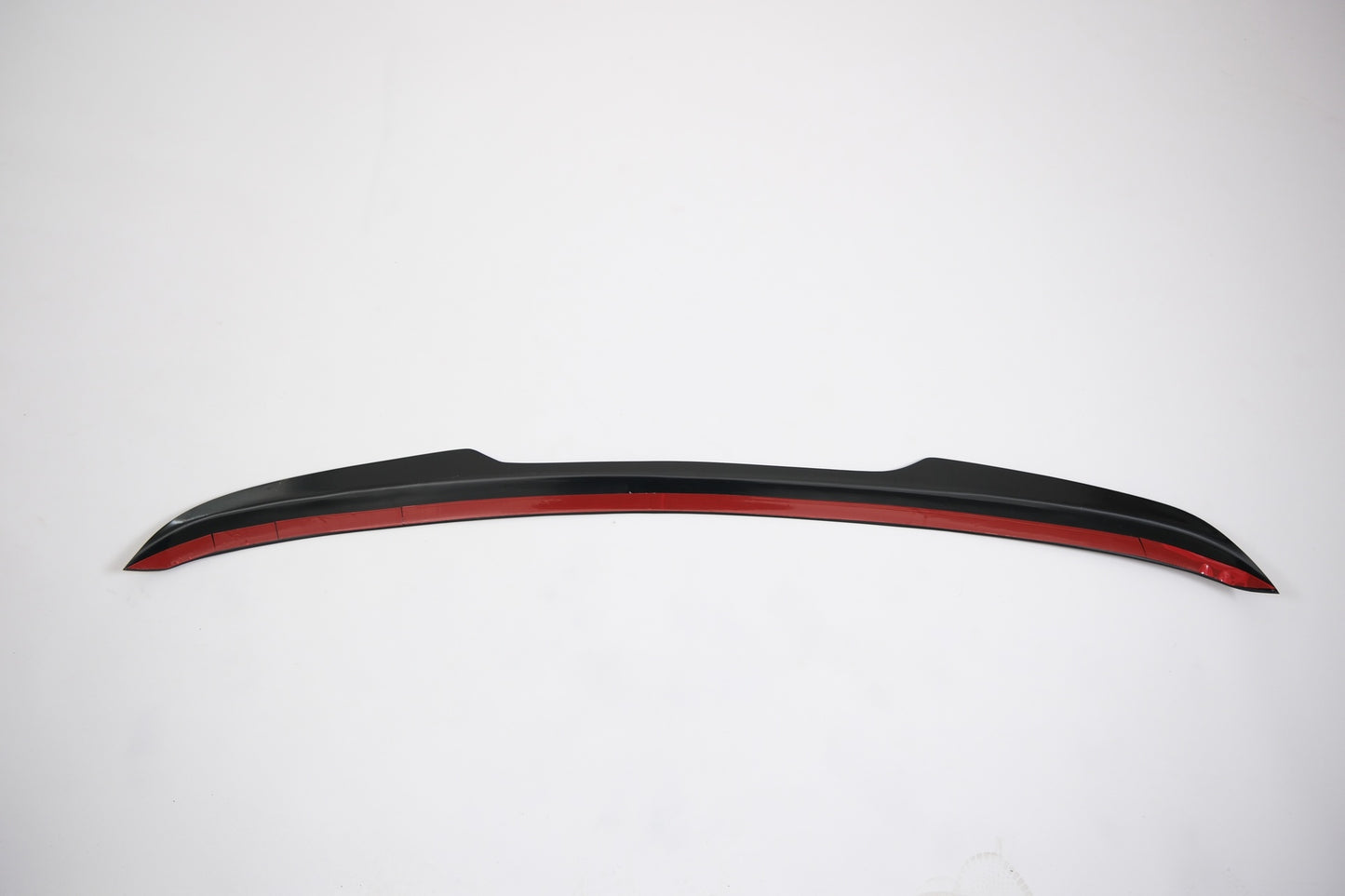 Dachspoiler Hochglanz Schwarz passend für Cupra Ateca 2018+