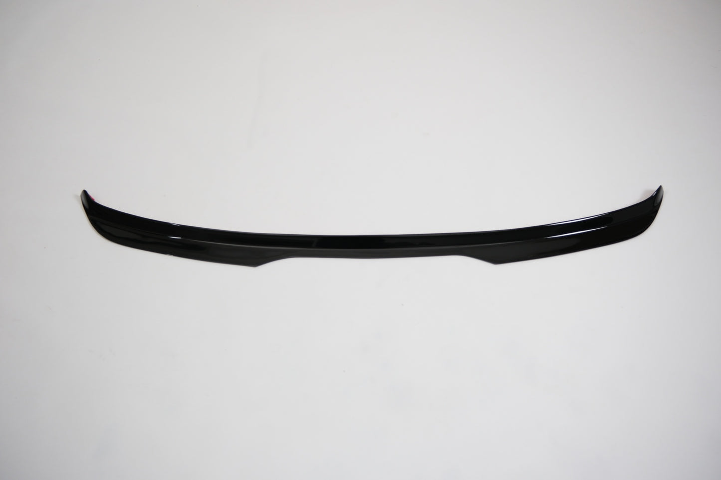 Dachspoiler Hochglanz Schwarz passend für Ford Focus ST Mk3 Hatchback 2010-2014 / ST Mk3 Facelift 2015-2018