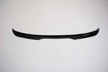 Dachspoiler Hochglanz Schwarz passend für Ford Focus ST Mk3 Hatchback 2010-2014 / ST Mk3 Facelift 2015-2018