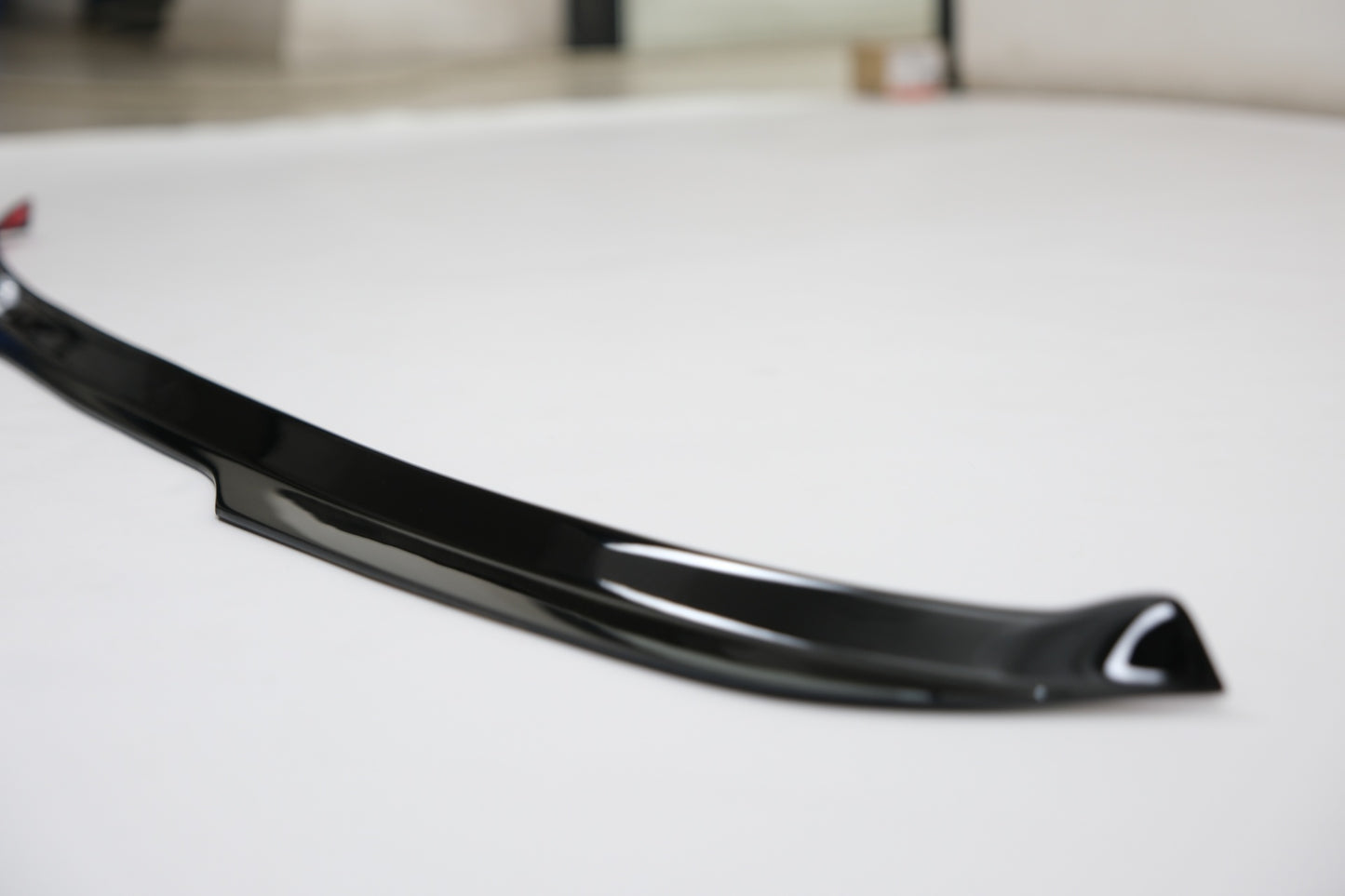 Dachspoiler Hochglanz Schwarz passend für Ford Focus ST Mk3 Hatchback 2010-2014 / ST Mk3 Facelift 2015-2018