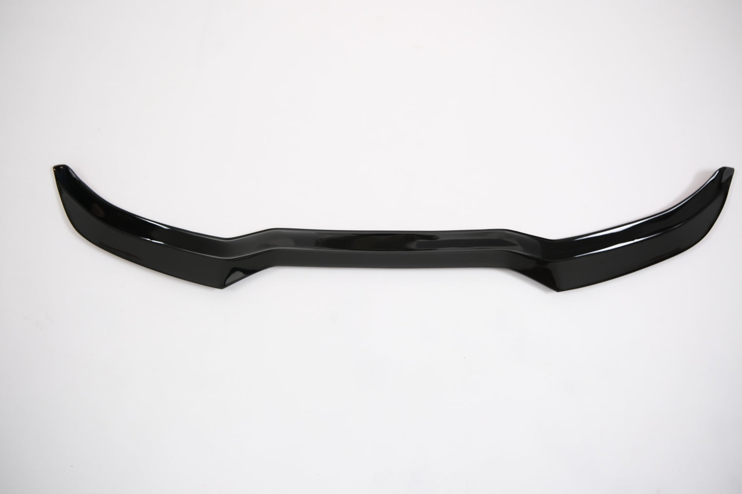 Dachspoiler passend für FORD Puma ST Mk1 2020-2024 Hochglanz Schwarz