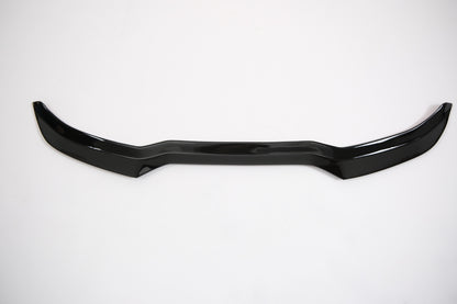 Dachspoiler passend für FORD Puma ST Mk1 2020-2024 Hochglanz Schwarz