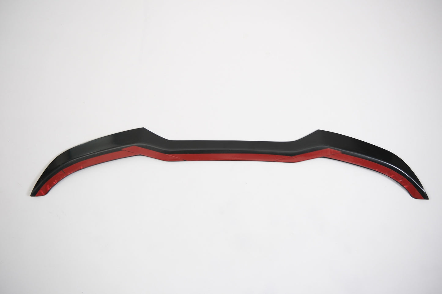 Dachspoiler passend für FORD Puma ST Mk1 2020-2024 Hochglanz Schwarz