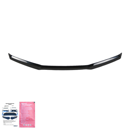 Dachspoiler passend für HYUNDAI I20 N Mk3 2020+ Hochglanz Schwarz