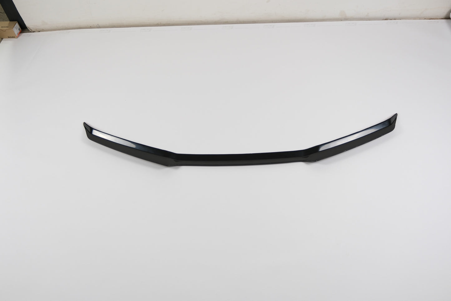 Dachspoiler passend für HYUNDAI I20 N Mk3 2020+ Hochglanz Schwarz