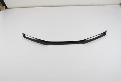 Dachspoiler passend für HYUNDAI I20 N Mk3 2020+ Hochglanz Schwarz