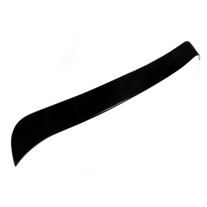 Dachspoiler Hochglanz Schwarz passend für Mercedes CLA C117 Coupé 2013-2019