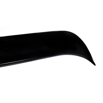 Dachspoiler Hochglanz Schwarz passend für Mercedes CLA C117 Coupé 2013-2019