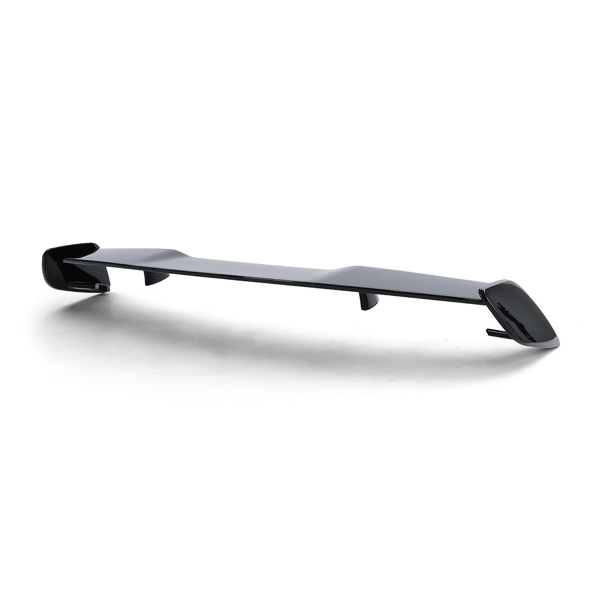 Dachspoiler Hochglanz Schwarz passend für Mercedes A-Klasse W176 2012-2018