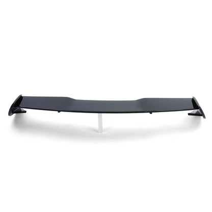 Dachspoiler Hochglanz Schwarz passend für Mercedes A-Klasse W176 2012-2018