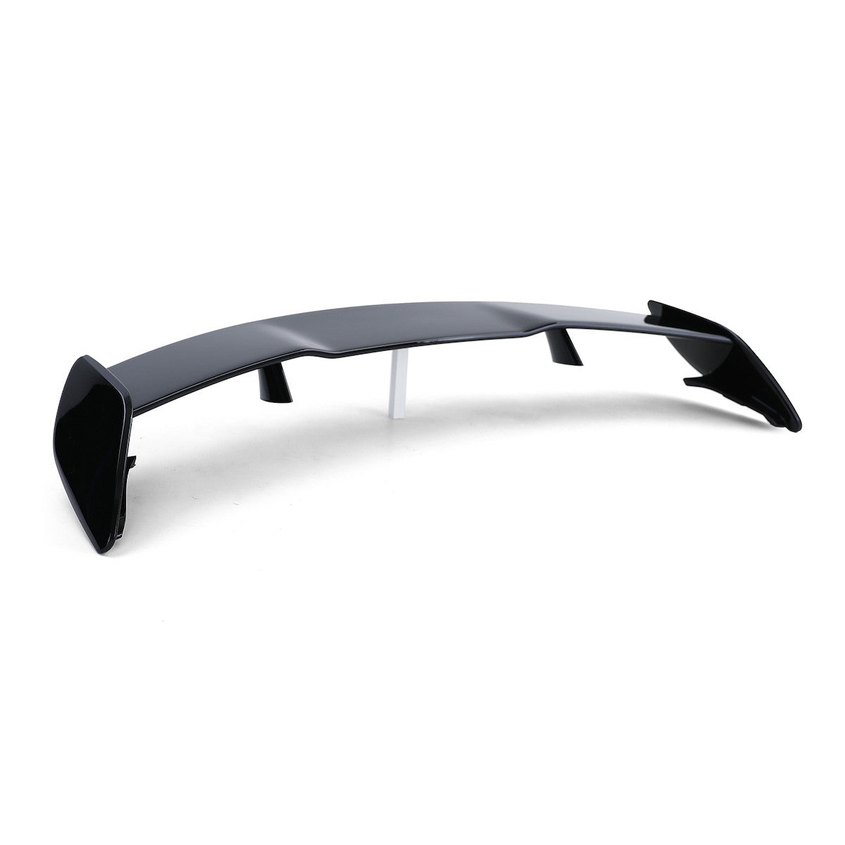Dachspoiler Hochglanz Schwarz passend für Mercedes A-Klasse W176 2012-2018