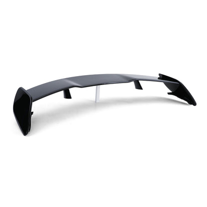 Dachspoiler Hochglanz Schwarz passend für Mercedes A-Klasse W176 2012-2018