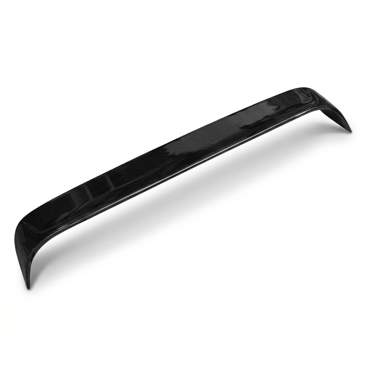 Hochglanz Schwarzer Dachspoiler passend für Mercedes C-Klasse W205 2014-2019