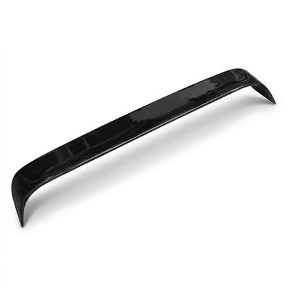 Hochglanz Schwarzer Dachspoiler passend für Mercedes C-Klasse W205 2014-2019