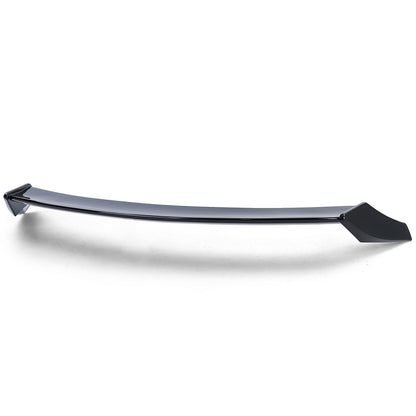 Dachspoiler Hochglanz Schwarz passend für Mercedes GLA-Klasse X156 2013-2019