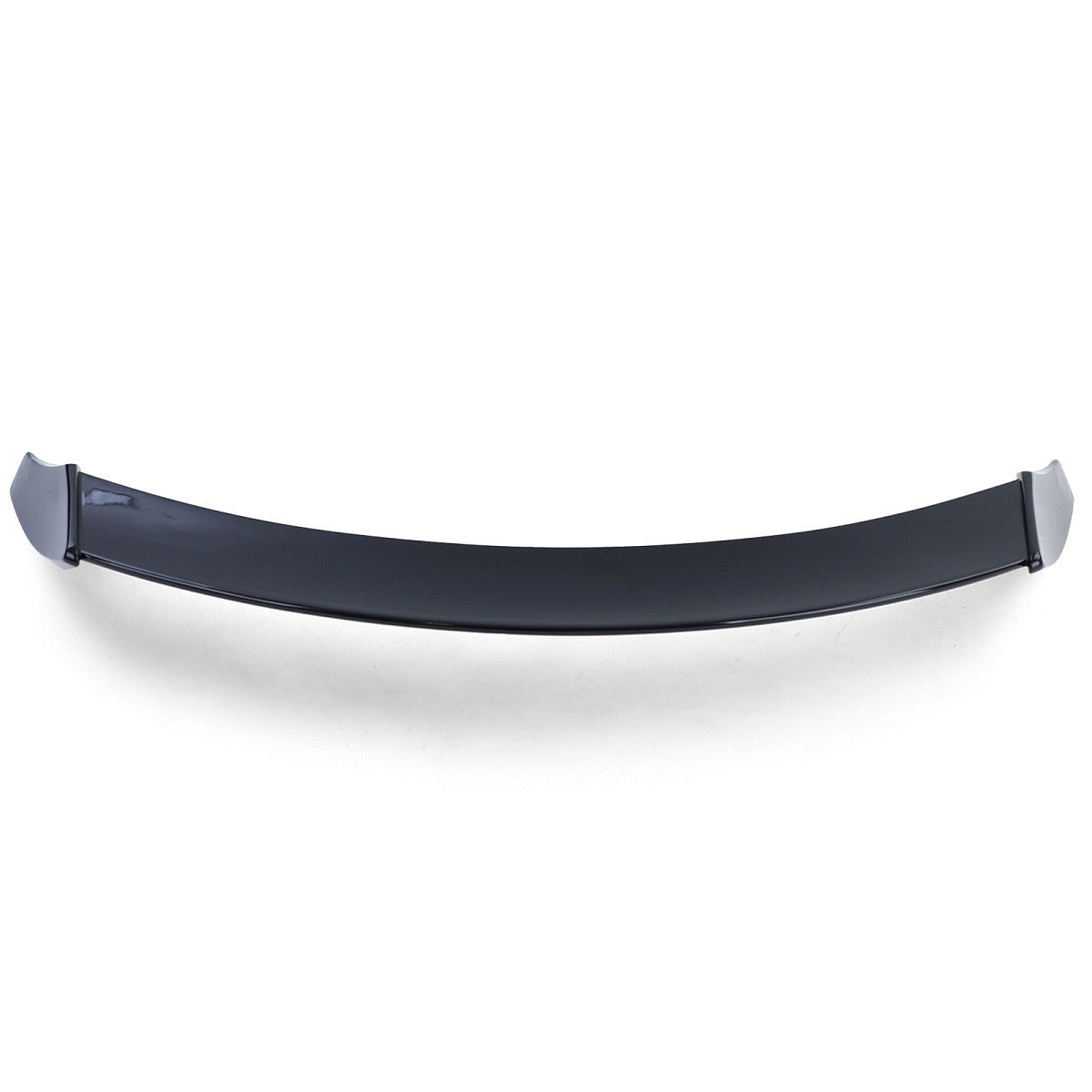 Dachspoiler Hochglanz Schwarz passend für Mercedes GLA-Klasse X156 2013-2019