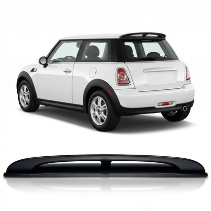 Dachspoiler Unlackiert passend für MINI Hatchback (R56) 2006-2013