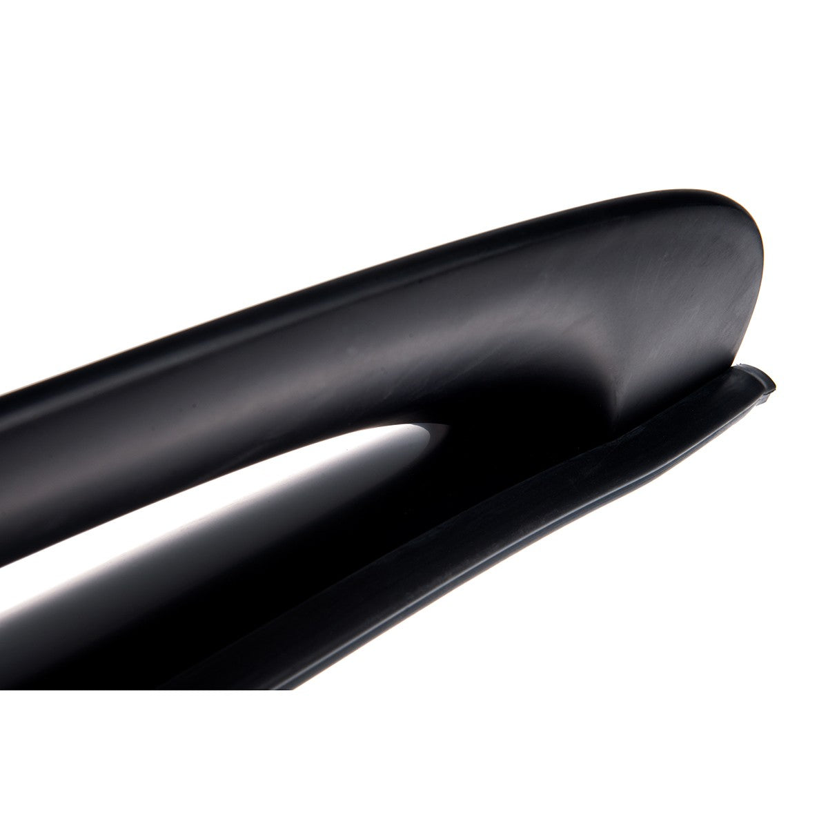 Dachspoiler Unlackiert passend für MINI Hatchback (R56) 2006-2013