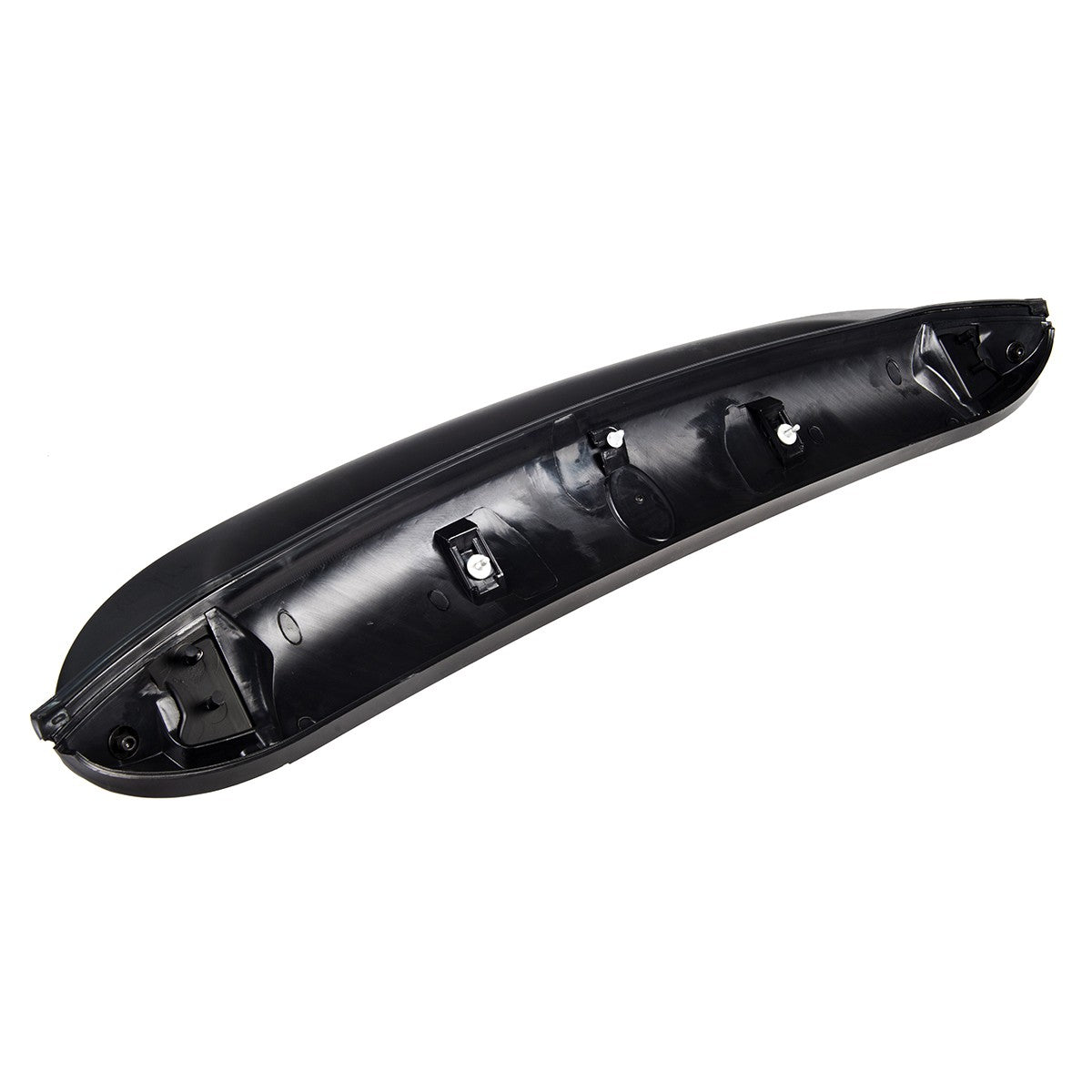 Dachspoiler Unlackiert passend für MINI Hatchback (R56) 2006-2013