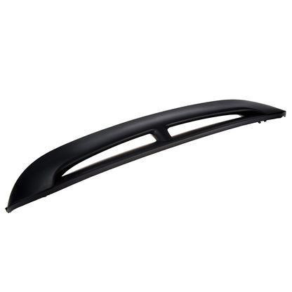 Dachspoiler Unlackiert passend für MINI Hatchback (R56) 2006-2013