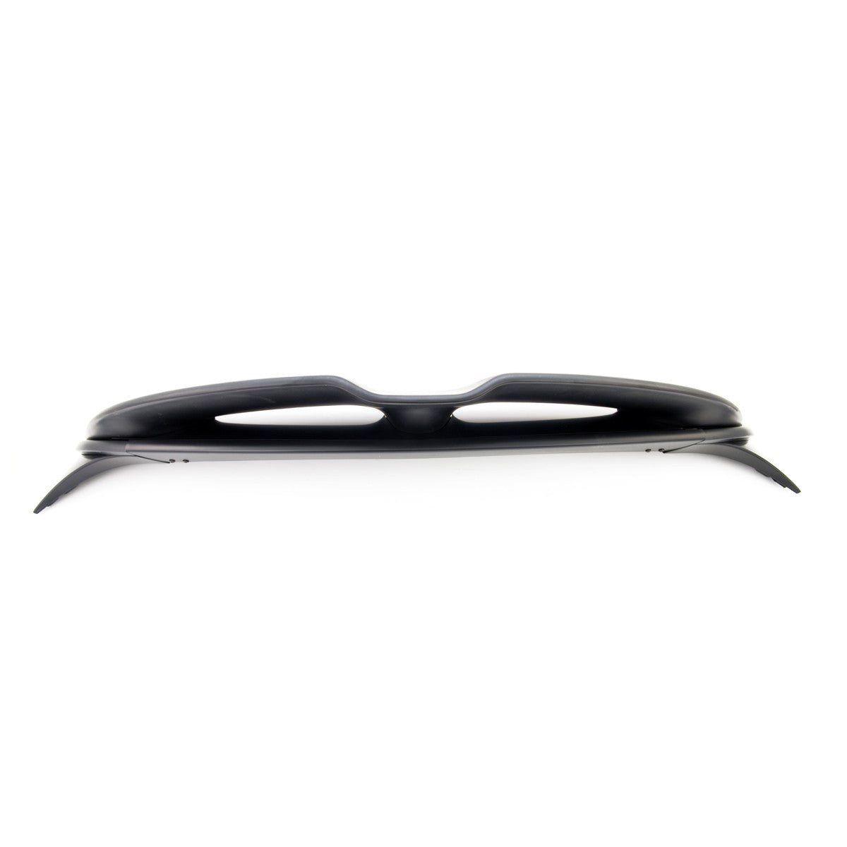 Dachspoiler Unlackiert passend für MINI F55 5-Türer Schrägheck 2013-2020