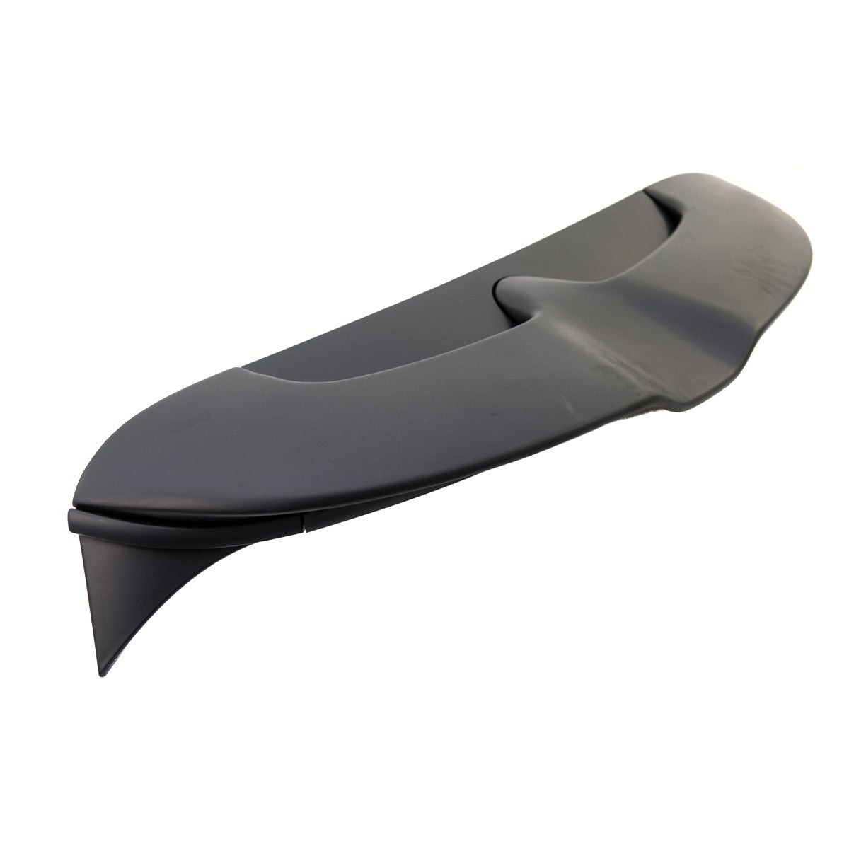 Dachspoiler Unlackiert passend für MINI F55 5-Türer Schrägheck 2013-2020