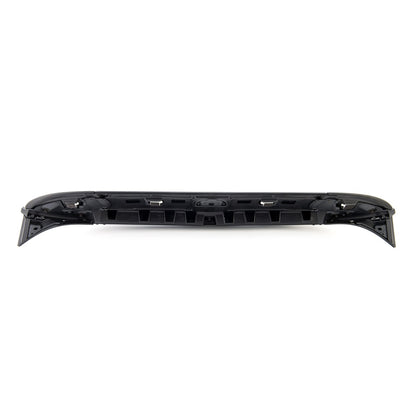 Dachspoiler Unlackiert passend für MINI F55 5-Türer Schrägheck 2013-2020