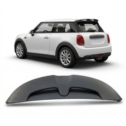 Dachspoiler Unlackiert passend für MINI Schrägheck (F56) 3-Türer 2013-2020
