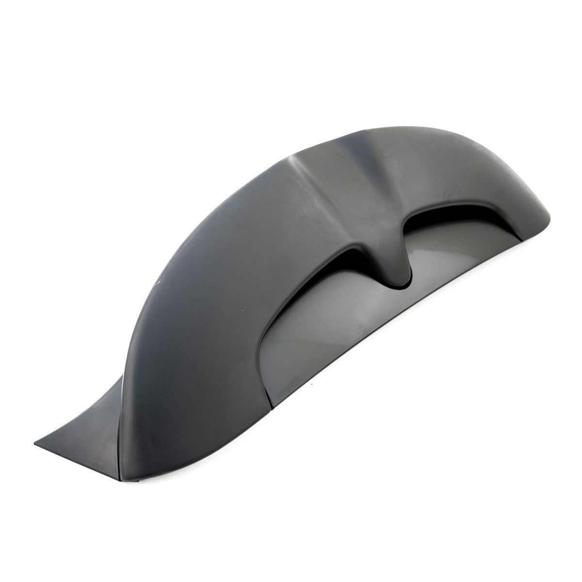 Dachspoiler Unlackiert passend für MINI Schrägheck (F56) 3-Türer 2013-2020