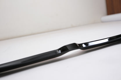 Dachspoiler passend für OPEL Astra L 2020+ Hochglanz Schwarz