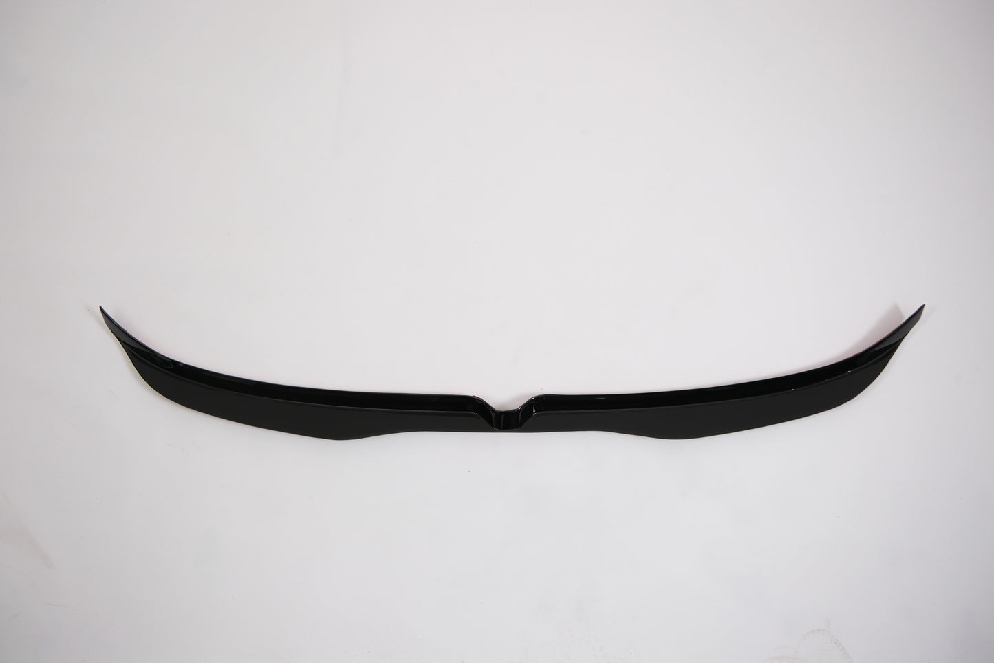 Dachspoiler passend für OPEL Astra L 2020+ Hochglanz Schwarz