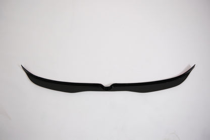 Dachspoiler passend für OPEL Astra L 2020+ Hochglanz Schwarz
