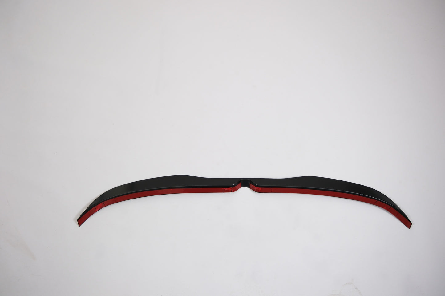 Dachspoiler passend für OPEL Astra L 2020+ Hochglanz Schwarz