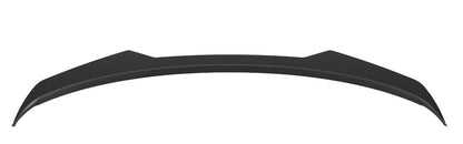 Dachspoiler passend für SEAT Ibiza Fr / SEAT Ibiza Mk5 2017-2021 Hochglanz Schwarz