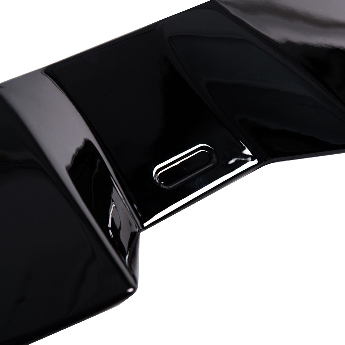 Dachspoiler passend für Smart Fortwo 453 Coupé 2014-2024
