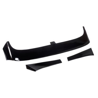 Dachspoiler Hochglanz Schwarz passend für VW Golf 7 2012-2021