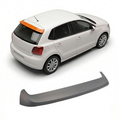 Sport Dachspoiler passend für VW Polo V (6R, 6C) 2009-2017