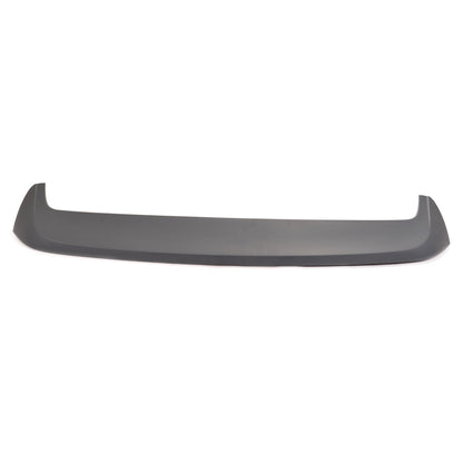 Sport Dachspoiler passend für VW Polo V (6R, 6C) 2009-2017