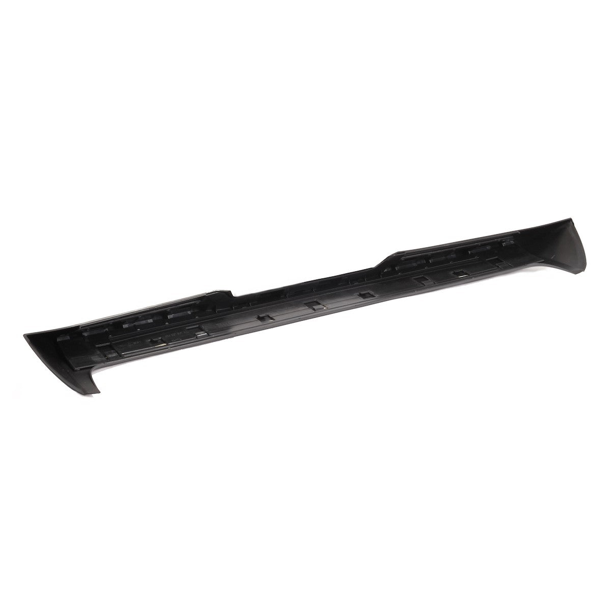 Sport Dachspoiler passend für VW Polo V (6R, 6C) 2009-2017