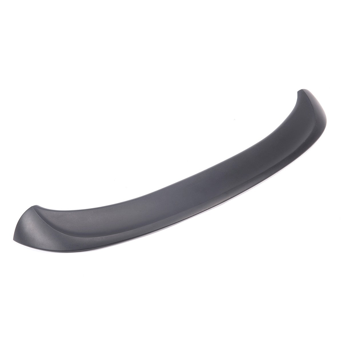 ABS Dachspoiler Unlackiert passend für VW Golf 5 Schrägheck 2003-2009
