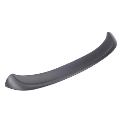 ABS Dachspoiler Unlackiert passend für VW Golf 5 Schrägheck 2003-2009