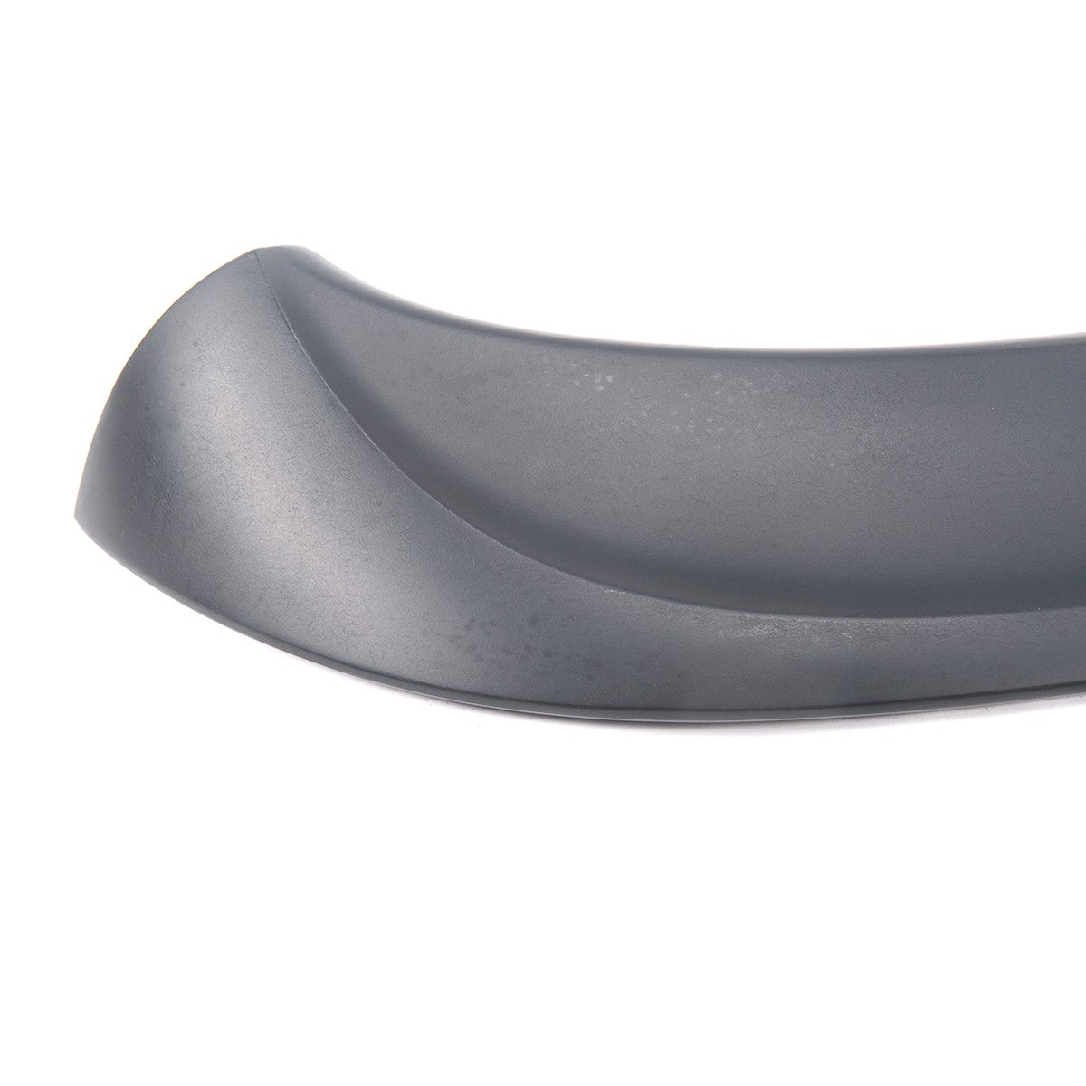 ABS Dachspoiler Unlackiert passend für VW Golf 5 Schrägheck 2003-2009