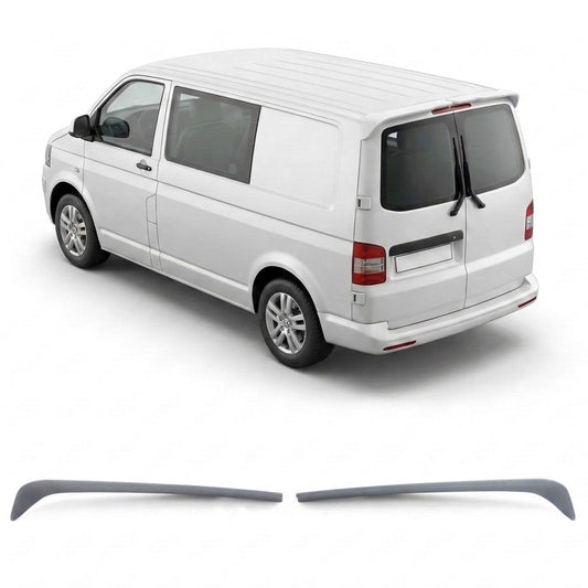 Dachspoiler passend für VW Transporter Multivan T5 2003-2015