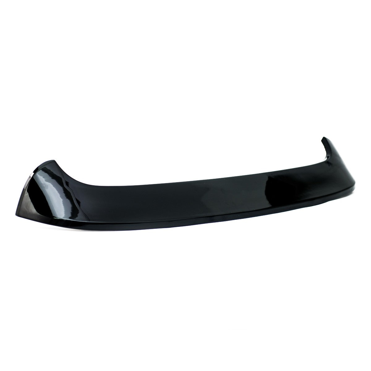 Dachspoiler Hochglanz Schwarz passend für VW Golf 6 2008-2012