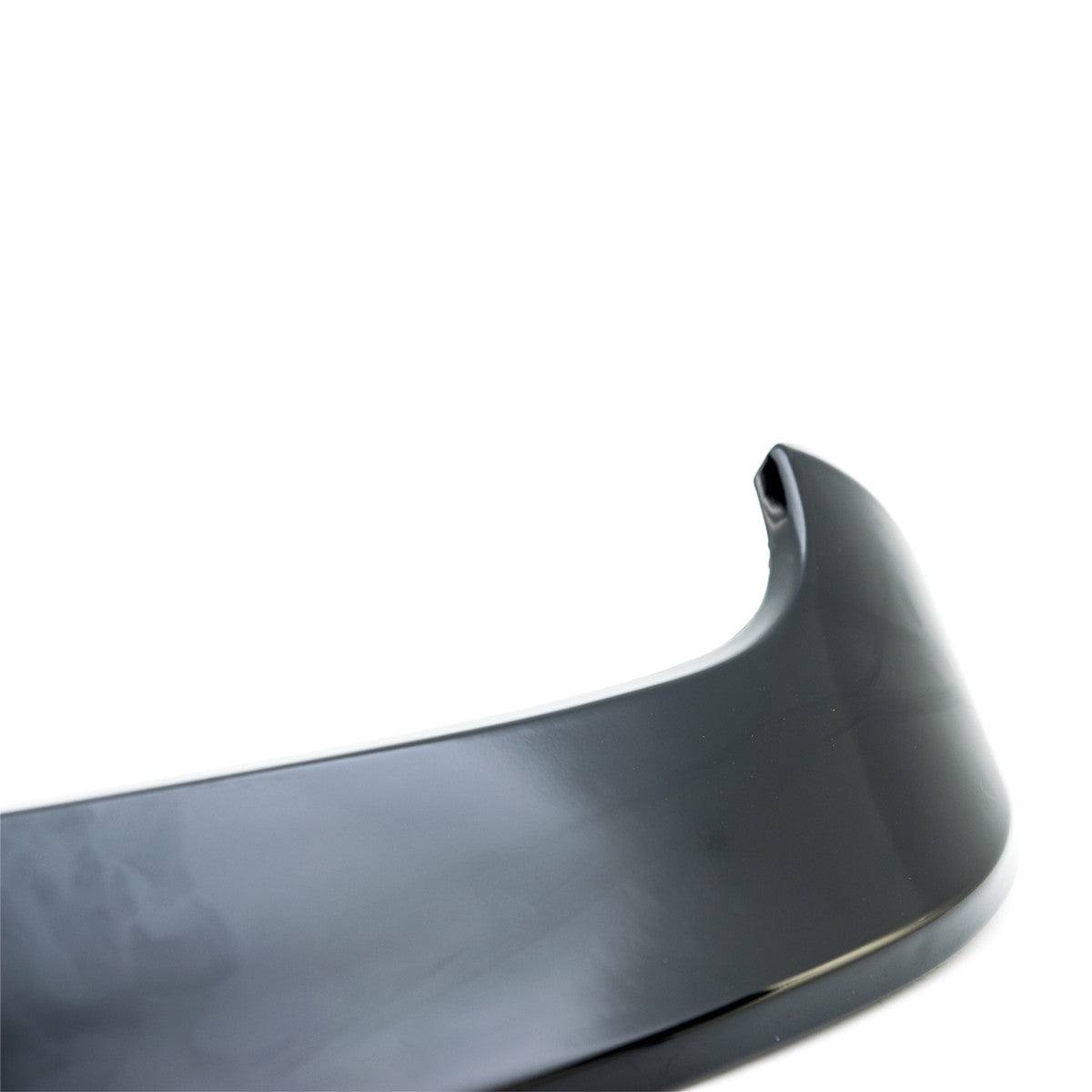 Dachspoiler Hochglanz Schwarz passend für VW Golf 6 2008-2012