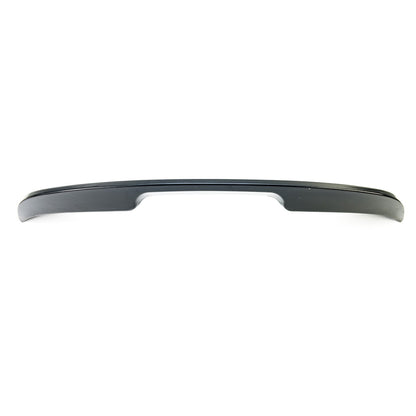 Dachspoiler Hochglanz Schwarz passend für VW Golf 6 2008-2012